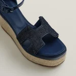 Elda espadrille - Image 5